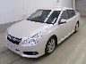 SUBARU LEGACY B4 2012 Image 3