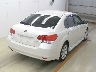 SUBARU LEGACY B4 2012 Image 4