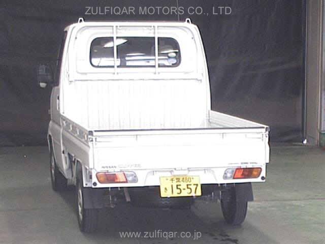 NISSAN CLIPPER 2008 Image 2