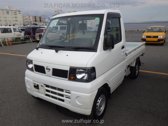 NISSAN CLIPPER 2008 Image 3