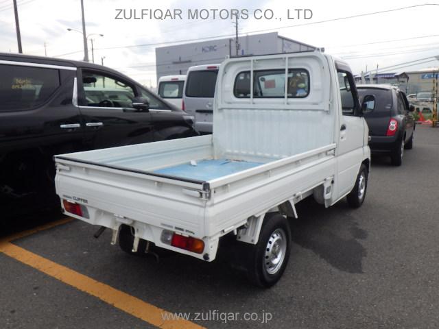 NISSAN CLIPPER 2008 Image 4