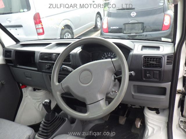 NISSAN CLIPPER 2008 Image 6