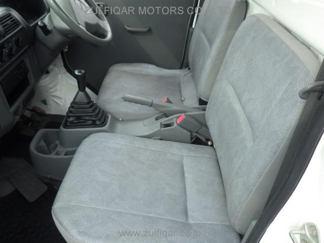 NISSAN CLIPPER 2008 Image 7