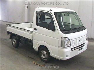 NISSAN CLIPPER 2014 Image 1