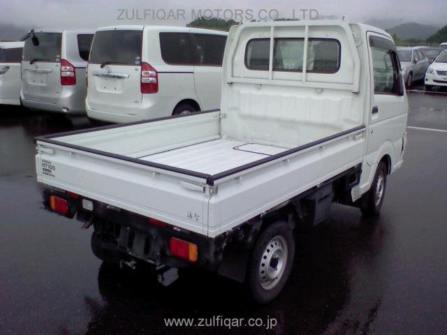 NISSAN CLIPPER 2014 Image 5