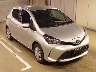 TOYOTA VITZ 2015 Image 1