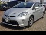 TOYOTA PRIUS 2014 Image 1