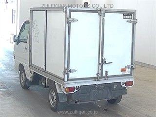 SUBARU SAMBAR TRUCK 2008 Image 2