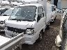 SUBARU SAMBAR TRUCK 2008 Image 4