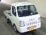 SUZUKI CARRY TRUCK 2008 Image 1