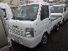 SUZUKI CARRY TRUCK 2008 Image 3