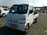 SUZUKI CARRY TRUCK 2010 Image 1