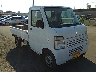 SUZUKI CARRY TRUCK 2010 Image 3