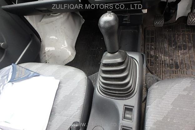 SUZUKI CARRY TRUCK 2010 Image 24