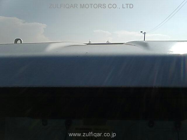 SUZUKI CARRY TRUCK 2010 Image 6