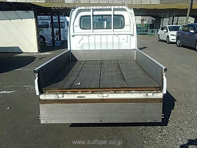 SUZUKI CARRY TRUCK 2010 Image 7