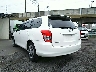 TOYOTA COROLLA FIELDER 2011 Image 5