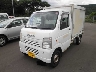 SUZUKI CARRY TRUCK 2007 Image 1