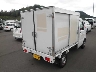 SUZUKI CARRY TRUCK 2007 Image 2