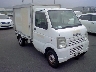 SUZUKI CARRY TRUCK 2007 Image 11