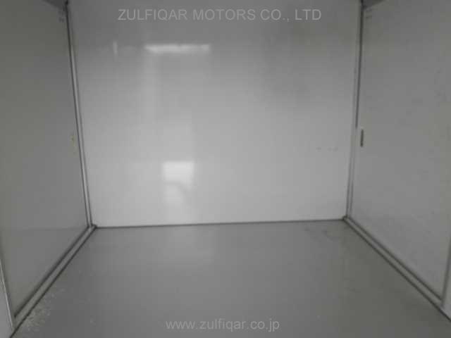 SUZUKI CARRY TRUCK 2007 Image 3