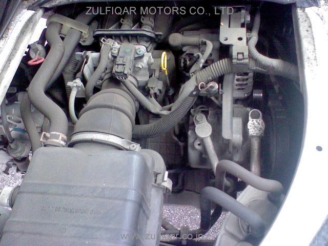 SUZUKI CARRY TRUCK 2007 Image 24