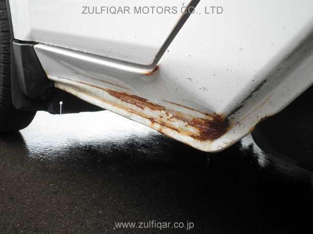 SUZUKI CARRY TRUCK 2007 Image 6