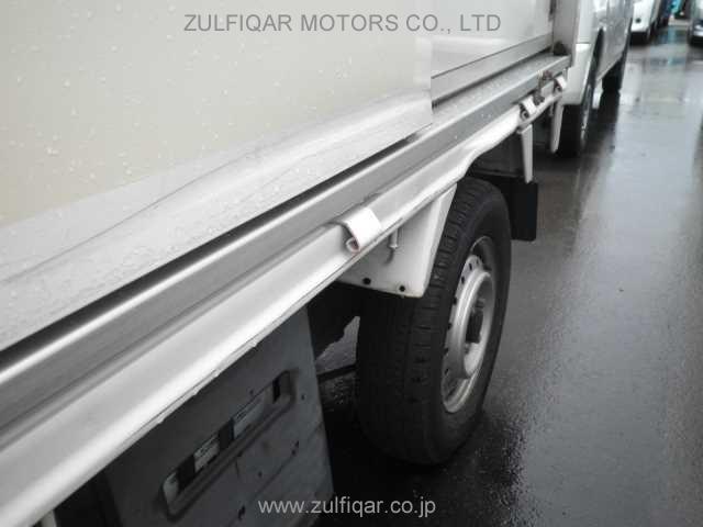 SUZUKI CARRY TRUCK 2007 Image 7