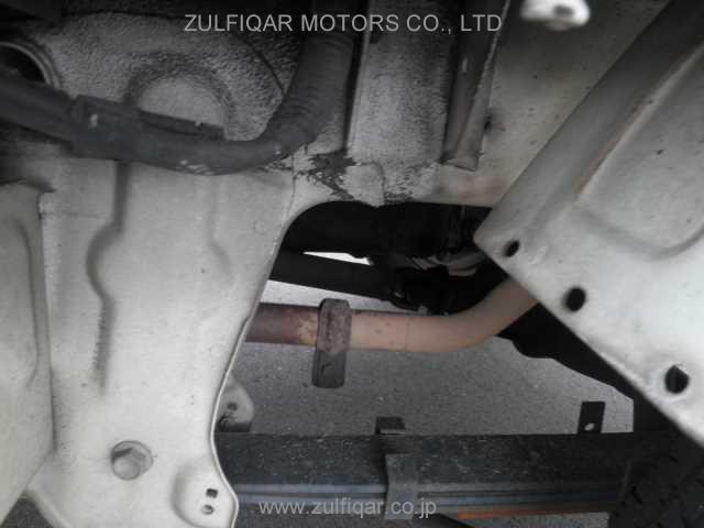 SUZUKI CARRY TRUCK 2007 Image 8