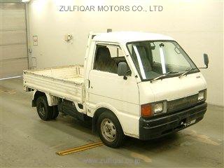 MAZDA BONGO TRUCK 1988 Image 1