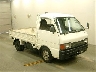 MAZDA BONGO TRUCK 1988 Image 1