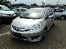 HONDA FIT SHUTTLE HYBRID 2012 Image 1