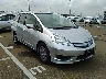 HONDA FIT SHUTTLE HYBRID 2012 Image 3