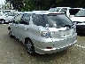 HONDA FIT SHUTTLE HYBRID 2012 Image 5