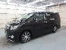 TOYOTA ALPHARD 2016 Image 1