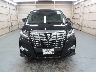 TOYOTA ALPHARD 2016 Image 4