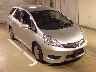 HONDA FIT SHUTTLE HYBRID 2012 Image 1