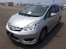 HONDA FIT SHUTTLE HYBRID 2012 Image 3