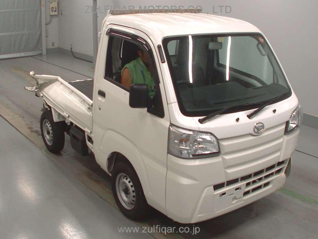 DAIHATSU HIJET TRUCK 2015 Image 1