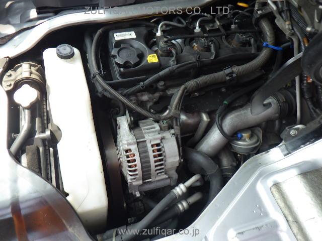 NISSAN CARAVAN 2008 Image 8