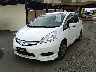 HONDA FIT SHUTTLE HYBRID 2012 Image 1