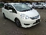 HONDA FIT SHUTTLE HYBRID 2012 Image 3