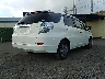 HONDA FIT SHUTTLE HYBRID 2012 Image 2