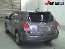 TOYOTA COROLLA FIELDER 2009 Image 2