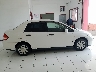 NISSAN TIIDA LATIO 2012 Image 21