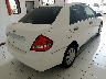 NISSAN TIIDA LATIO 2012 Image 24