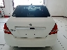 NISSAN TIIDA LATIO 2012 Image 26