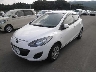 MAZDA DEMIO 2012 Image 1