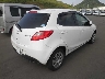 MAZDA DEMIO 2012 Image 2