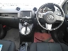 MAZDA DEMIO 2012 Image 3